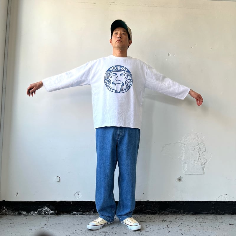 FARAH / ファーラー Baggy Pants / FR401-M4019 / ファーラー