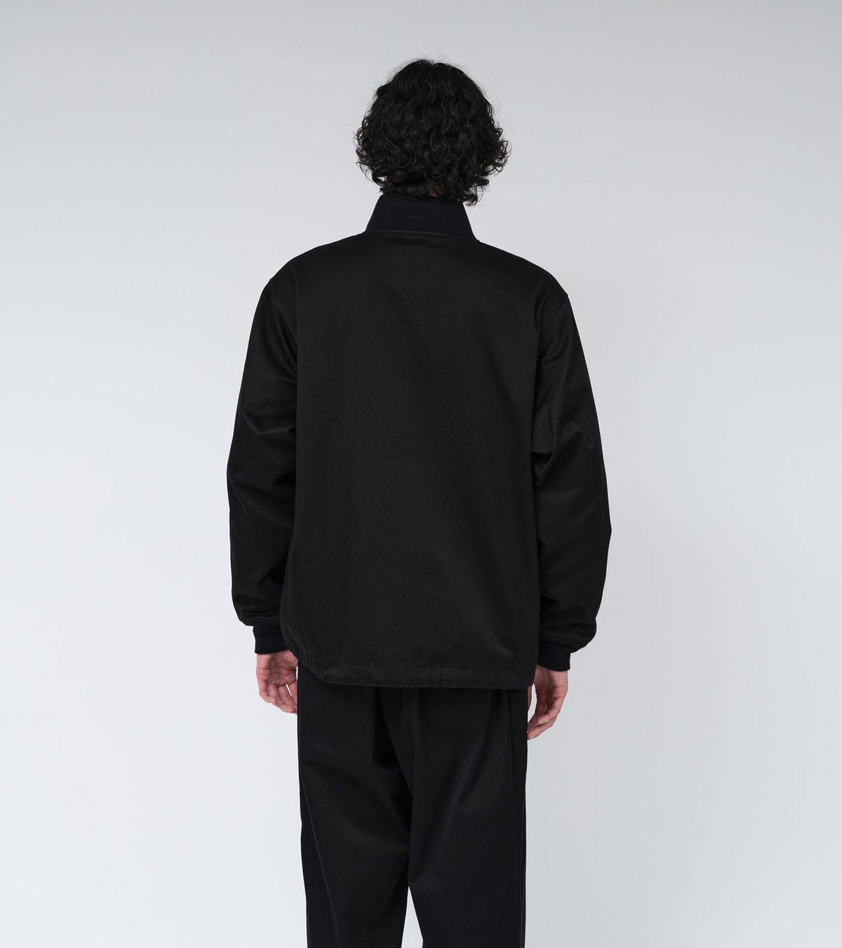 nanamica WINDSTOPPER Chino Deck Jacket / S25SA0