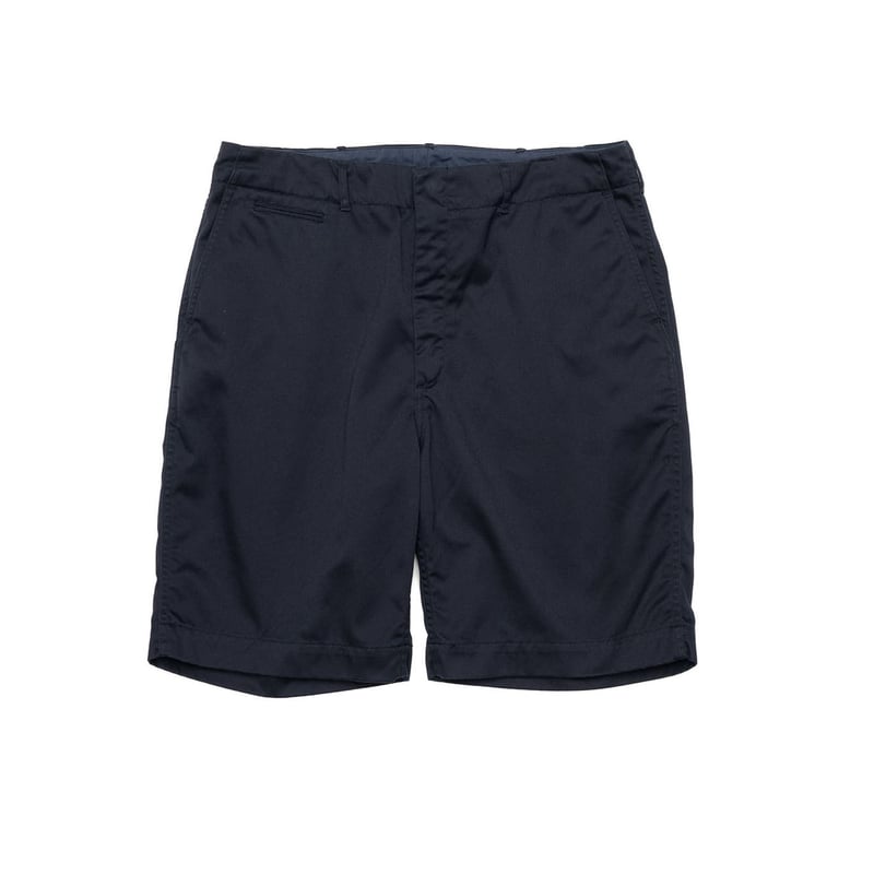 nanamica / ナナミカ Chino Shorts / SUDS316 / ナナミカ チ
