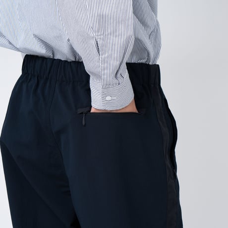 nanamica / ナナミカ　ALPHADRY Cropped Pants /S25SC051 / ナナミカ　アルファドライ　クロップドパンツ【2025】