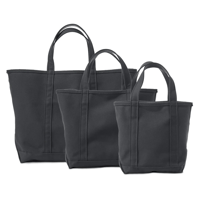 L.L.Bean /LLビーン　Solid Boat and Tote / ソリッド・ボート・アンド・トート/