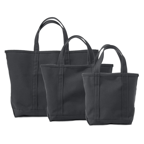 L.L.Bean /LLビーン　Solid Boat and Tote / ソリッド・ボート・アンド・トート/
