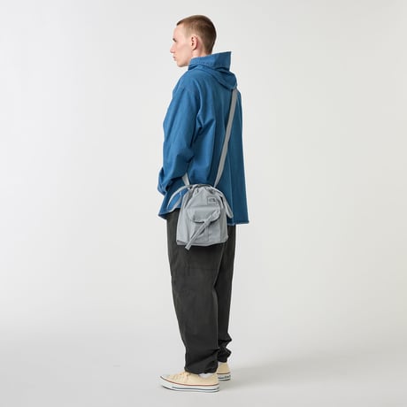 THE NORTH FACE Purple Label Mountain Hitch Shoulder Bag / N26SU016 / パープルレーベル ショルダーバック 【2026SS】