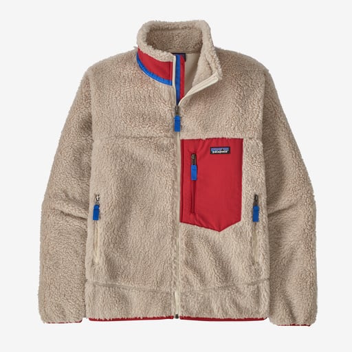 Patagonia/パタゴニア MS Classic Retro-X Jacket/メンズ・ク 