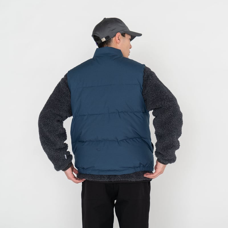 THE NORTH FACE PURPLE LABEL 65/35 Sierra Vest / THE NORTH FACE PURPLE LABEL 65/35 Sierra Vest /