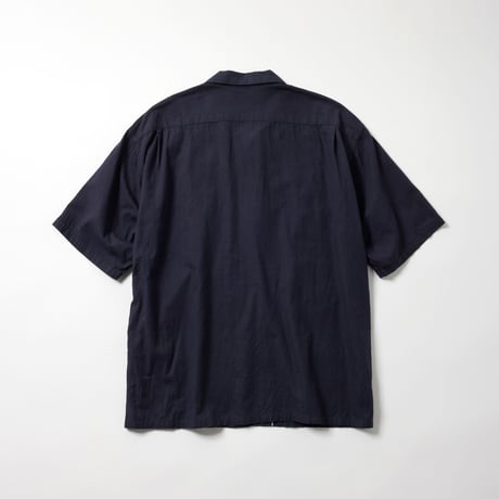 GOLD(ゴールド)  VAT DYE CHAMBRAY OPEN SHIRT / GL39438 /ゴールド ベタシャン オープン シャツ