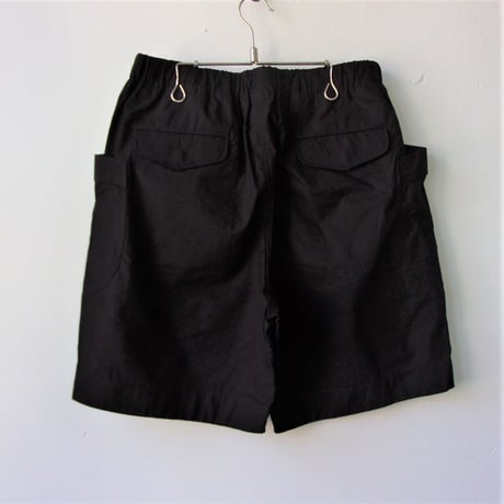 AVontade(ア ボンタージ) Fatigue Shorts - VTD-0357-PT2- / ファティーグショーツ 【2026SSバージョン】