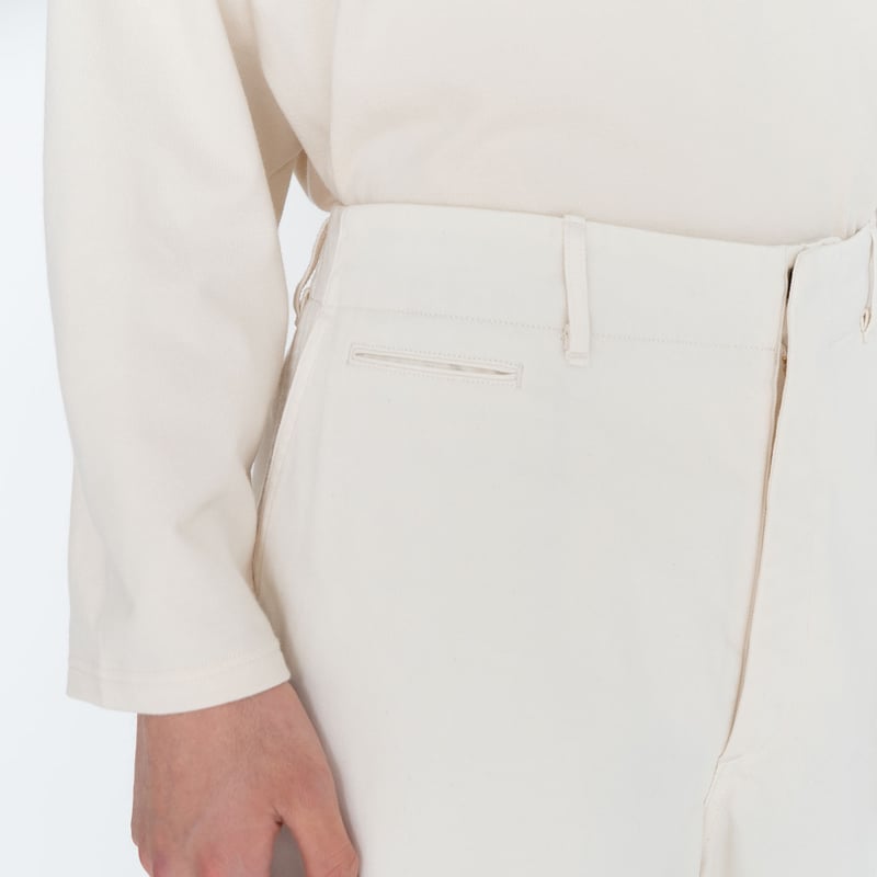 nanamica Chino Shorts / SUDS400 / ナナミカ チノショーツ |