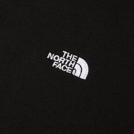 THE NORTH FACE スモールロゴヘザースウェットフーディ（ユニセックス）/ NT62531 / ザノースフェイス　スウェットフーディー【裏パイル生地】