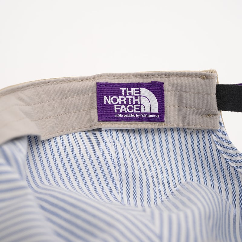 THE NORTH FACE PURPLE LABEL Chino Field Graphic...