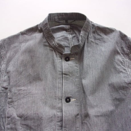 AVontade アボンタージ  Stand Collar Short C/All / VTD-0542-JK /アヴォンタージ スタンドカラー ショートジャケット