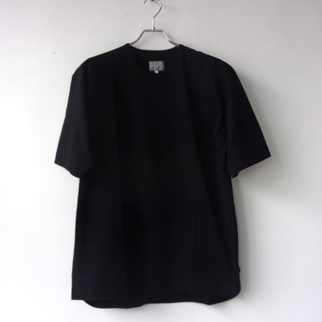 CURLY&co CURLY TRIPLE STITCHED S/S TEE - 24SAD-1101 /カーリー 60/3ハイゲージ天竺Tee  【2024HIGH SUMMER】