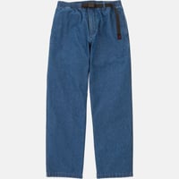 GRAMICCI / グラミチ DENIM GRAMICCI PANT STRAIGHT FIT / G6SM-P086 / デニム グラミチパンツストレートフィット【2026】