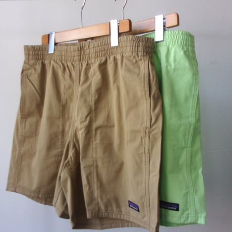 Patagonia パタゴニア　Funhoggers Shorts メンズ・ファンホッガーズ・ショーツ