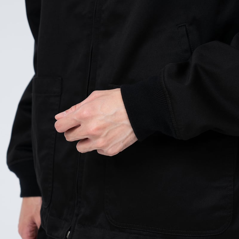 nanamica 2L PERTEX UNLIMITED Field Short Jacke