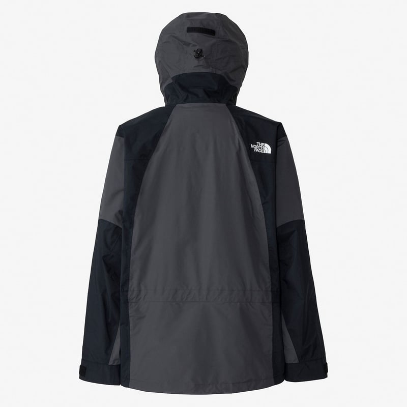 THE NORTH FACE 2000 Retoro Mountain Light Jacke