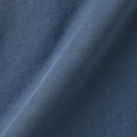 THE NORTH FACE Purple Label Garment Dyed Lettered Field Tee/ N26ST041 /パープルレーベル ガーメントダイ T 【2026SS】