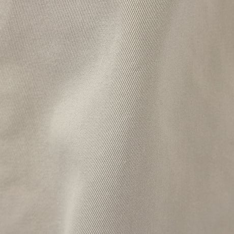 nanamica Double Pleat Chino Pants / S24FC054 / ナナミカ　ダブルプリーツ　チノパンツ 【2026SS】