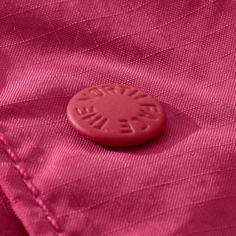 The North Face PURPLE Nylon Ripstop H/S Shirt/ザノースフェイスパープルレーベル　リップストップ　オープンカラーシャツ