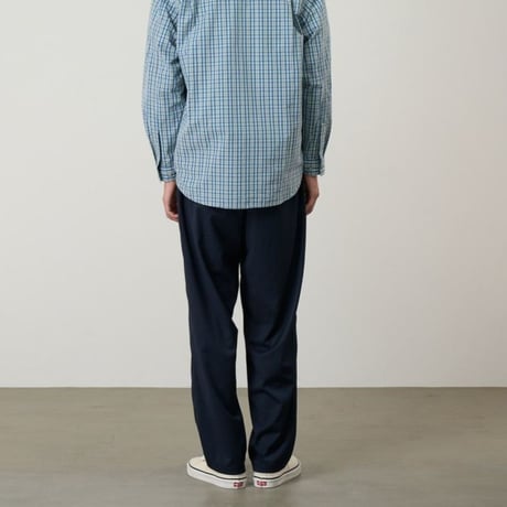 Gramicci/グラミチ GABARDINE EAZY TAPERED PANT / GUP4-SJP08 / ギャバジン イージー テーパードパンツ 【JapanExclusive2026SS】