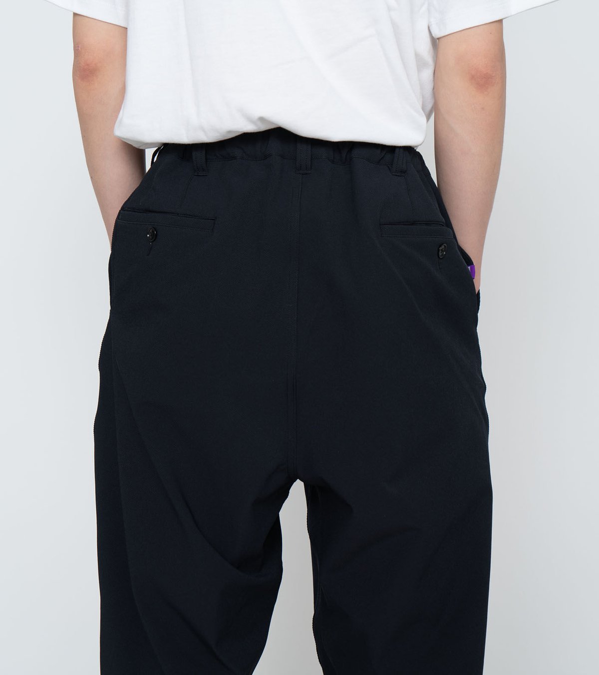 THE NORTH FACE PURPLE LABEL Stretch Twill Wide 