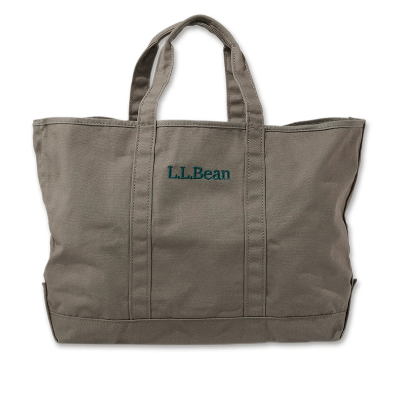 L.L Bean】 Grocery Tote / グローサリー・トート | CLIFF-H