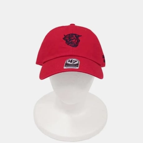 Americana（アメリカーナ)×ORIGINAL Charcoal（オリジナル チャコール） 47 Cap / 47 クリーンナップ キャップ