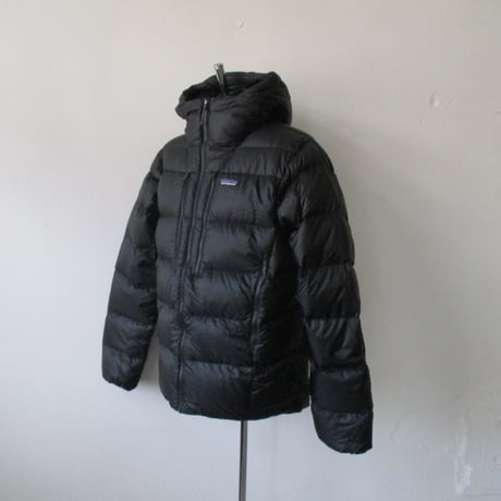 2026F/W.  Patagonia M's Fitz Roy Down Hoody / パタゴニア フィッツロイ・ダウン・フーディ