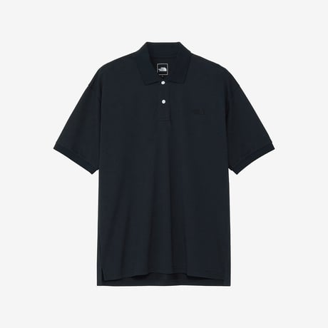 THE NORTH FACE S/S Any Part Polo / ザ・ノース・フェイス  ショートスリーブエニーパートポロ