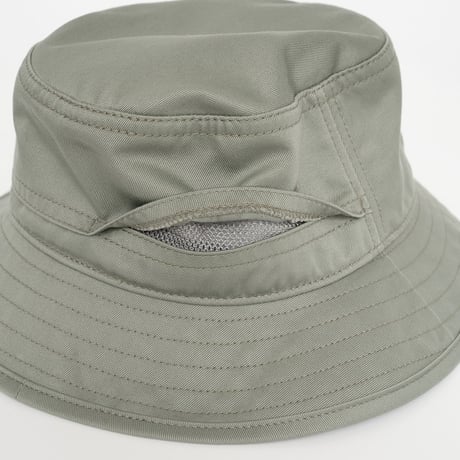 THE NORTH FACE Purple Label Chino Field Hat / N25SP097 /パープルレーベル チノ フィールドハット