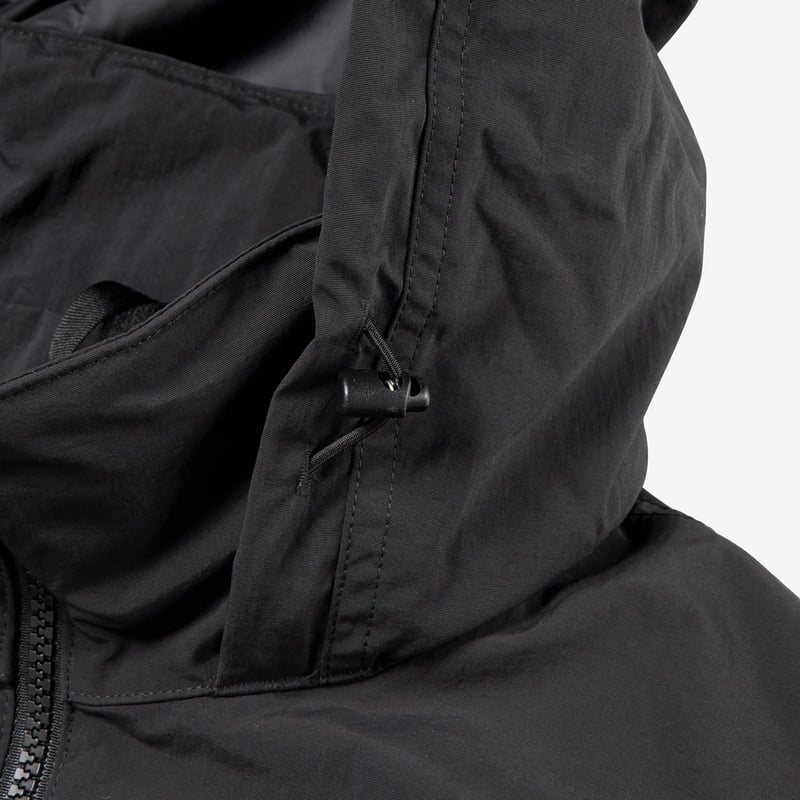 THE NORTH FACE ザノースフェイス フィールドユーティリティジャケット