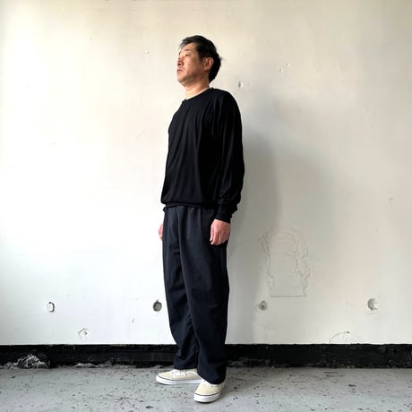 nanamica ALPHADRY Club Pants / S25FC032 / ナナミカ アルファドライ クラブパンツ 【2026SS】