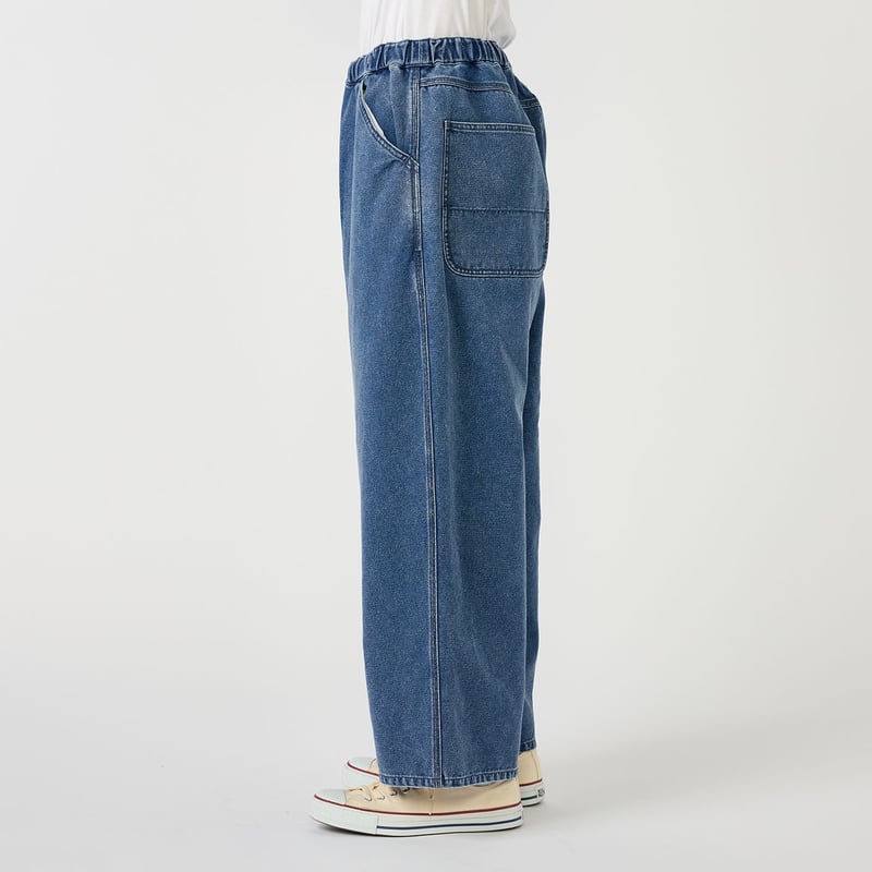 THE NORTH FACE Purple Label Indigo Field Pants