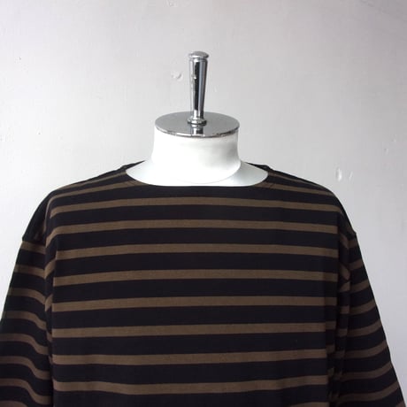 Charpentier de Vaisseau / シャルパンティエ・ドゥ・ヴェッソ | Cotton Mariniere コットンマリニエール | Joshua ジョシュア