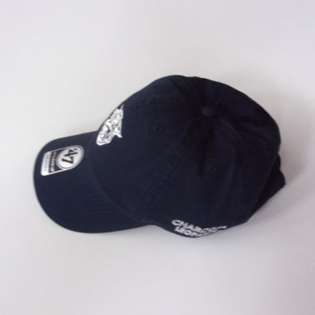Americana（アメリカーナ)×ORIGINAL Charcoal（オリジナル チャコール） 47 Cap / 47 クリーンナップ キャップ