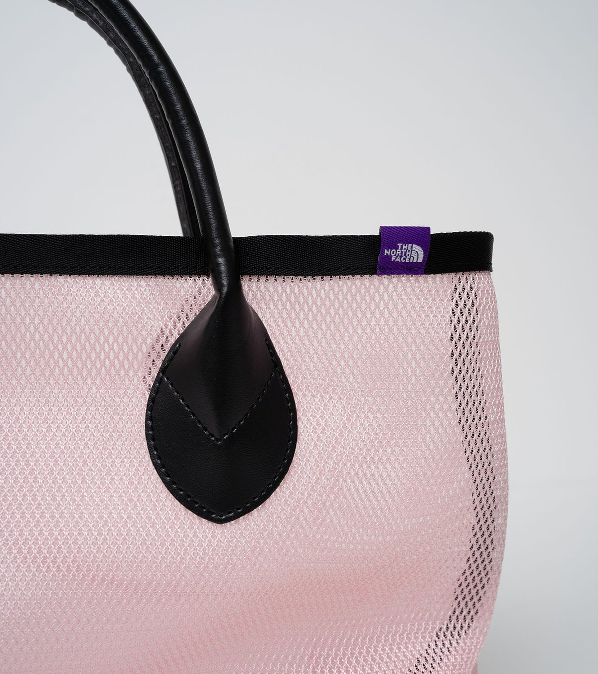 THE NORTH FACE PURPLE LABEL Mesh Field Tote S / THE NORTH FACE PURPLE LABEL Mesh Field Tote S /