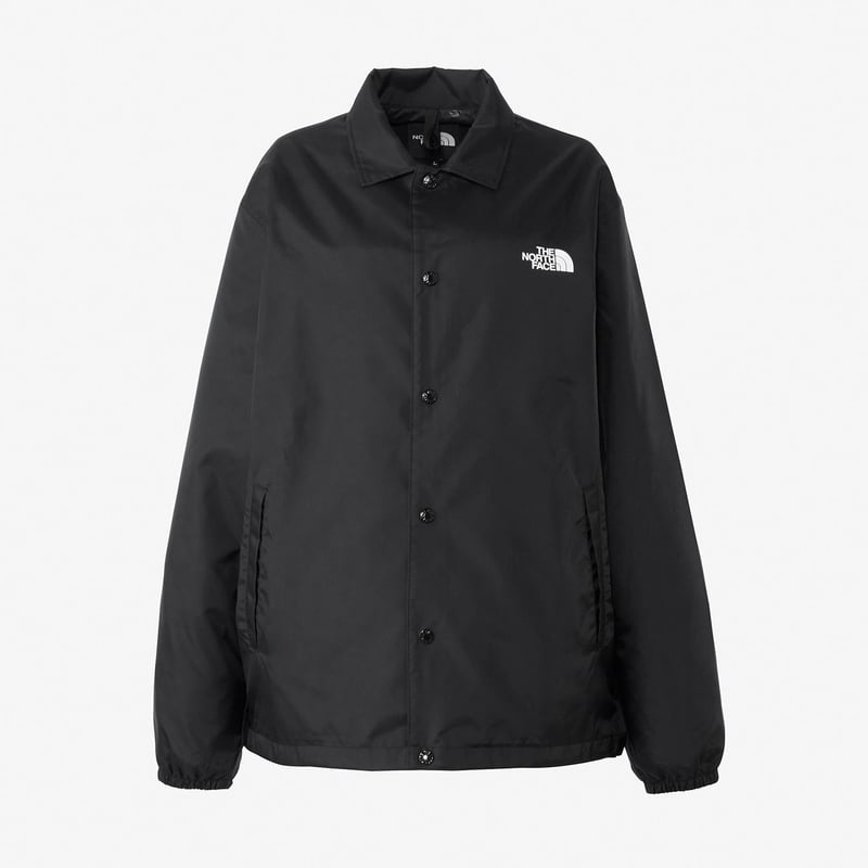 THE NORTH FACE NEVER STOP ING The Coach Jacket