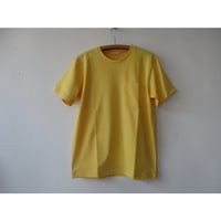 A Vontage(アボンタージ)　14/-Tube Pocket T-Shirt S/S