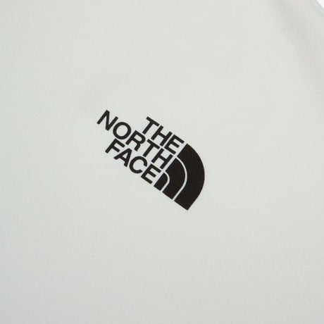 THE NORTH FACE ショートスリーブウォータースムースティー（メンズ）/ NT12431 / ノースフェイス 水陸両用Tシャツ