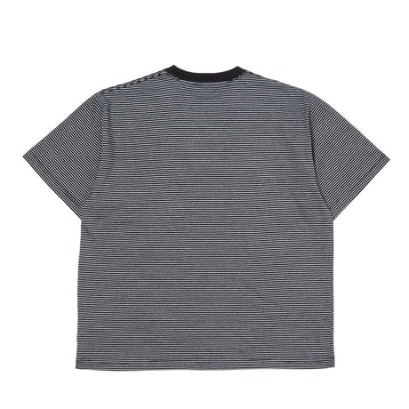 FARAH / ファーラー Multi Striped T-shirt / FR0501-M3004 / ファーラー マルチボーダー