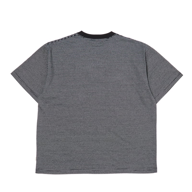 FARAH / ファーラー Multi Striped T-shirt / FR0501-M3