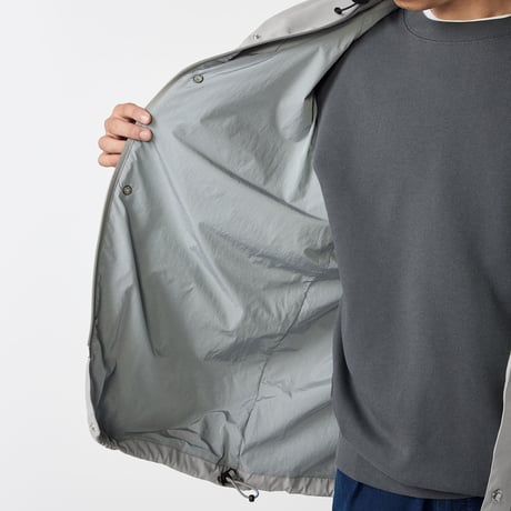 THE NORTH FACE Purple Label 65/35 Mountain Parka / N25SA086 / パープルレーベル 65/35 マウンテンパーカー 【2026SS】