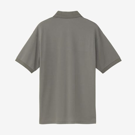 THE NORTH FACE S/S Any Part Polo / NT22232 /ザ・ノース・フェイス  ショートスリーブエニーパートポロ（2025SS新色追加）