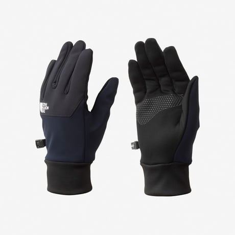THE NORTH FACE Windstopper Etip Glove - NN62309-/ザノースフェイス　ウインドストッパーイーチップグローブ（ユニセックス）