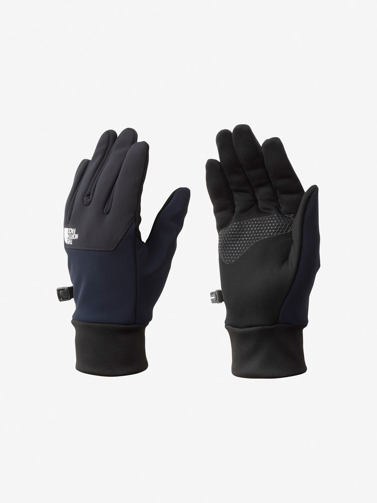 THE NORTH FACE Windstopper Etip Glove - NN62309...