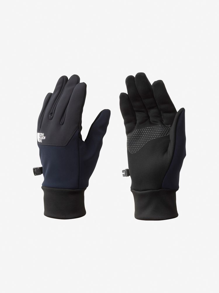 THE NORTH FACE Windstopper Etip Glove - NN62309