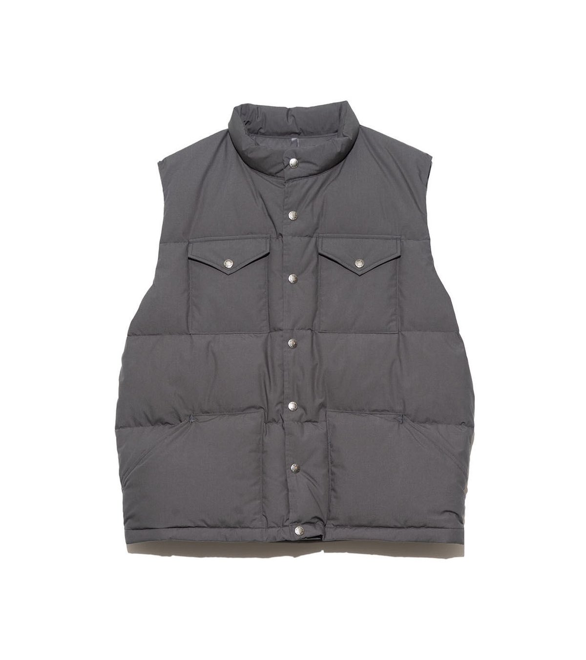 THE NORTH FACE PURPLE LABEL 65/35 Sierra Vest / THE NORTH FACE PURPLE LABEL 65/35 Sierra Vest /