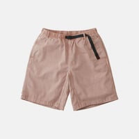Gramicci/グラミチ G-SHORT PIGMENT DYE | Gショーツ ピグメントダイ - G4SM-P123 -