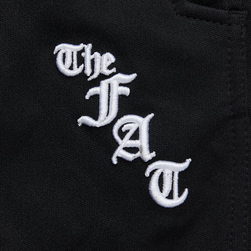 FAT (エフエーティー) WINDUP / F32310-PN23 / ジャージパンツ イー