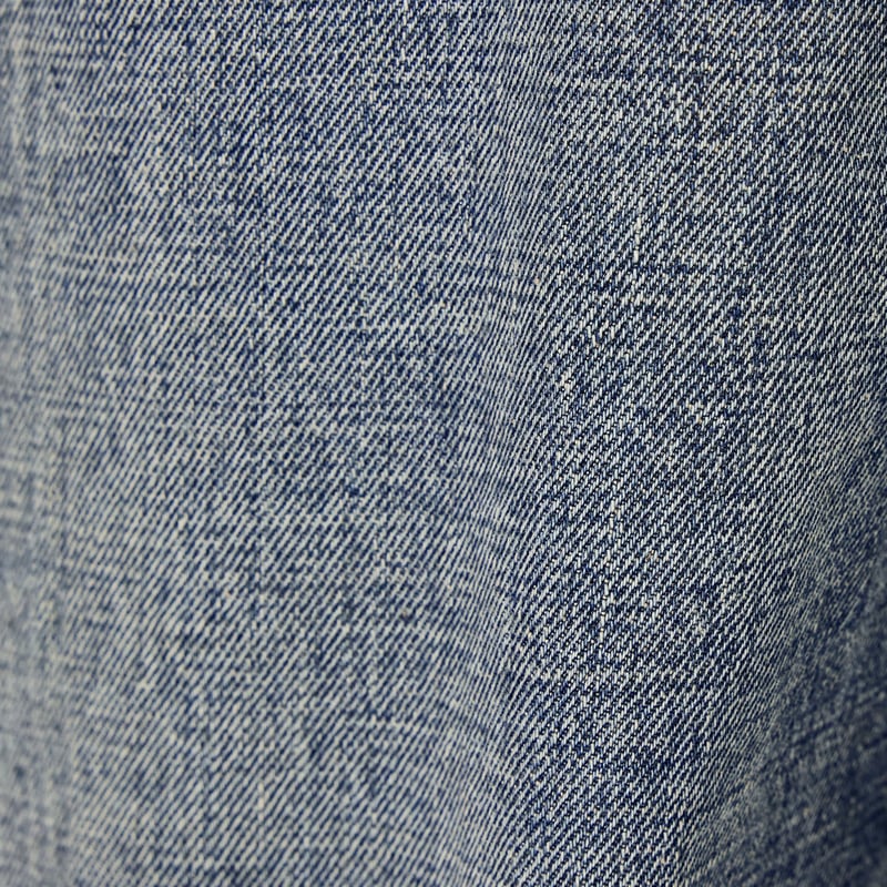 nanamica Selvage Denim Pants -VI(Vintage Indigo